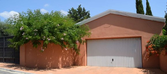 4 bedrooms House in Estepona, Spain No. 126957 32