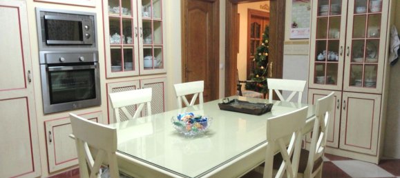 4 bedrooms House in Estepona, Spain No. 126957 51