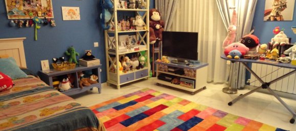 4 bedrooms House in Estepona, Spain No. 126957 54