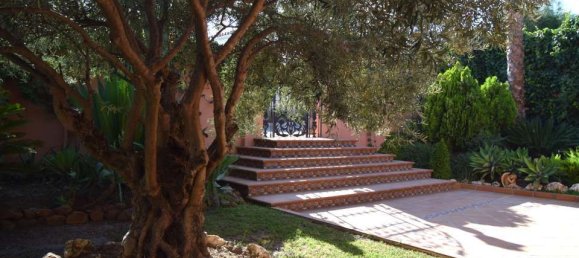 4 bedrooms House in Estepona, Spain No. 126957 28