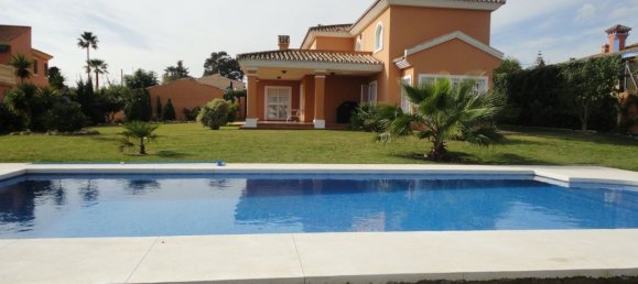 4 bedrooms House in Estepona, Spain No. 126957 17