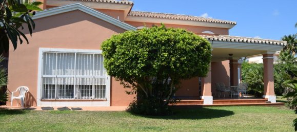 4 bedrooms House in Estepona, Spain No. 126957 15