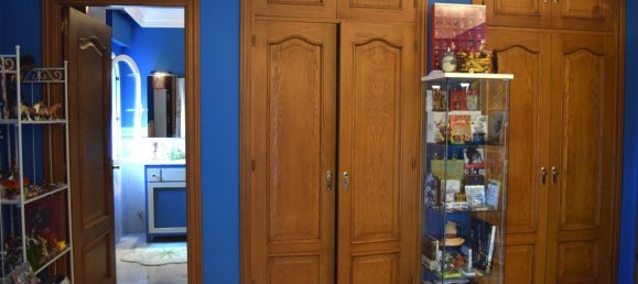 4 bedrooms House in Estepona, Spain No. 126957 45