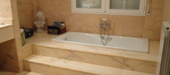 4 bedrooms House in Estepona, Spain No. 126957 25