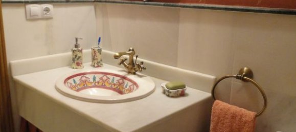 4 bedrooms House in Estepona, Spain No. 126957 64