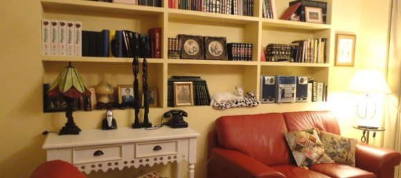 4 bedrooms House in Estepona, Spain No. 126957 94