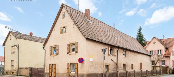 6 rooms House in Karlsruhe, Germany No. 110482 17