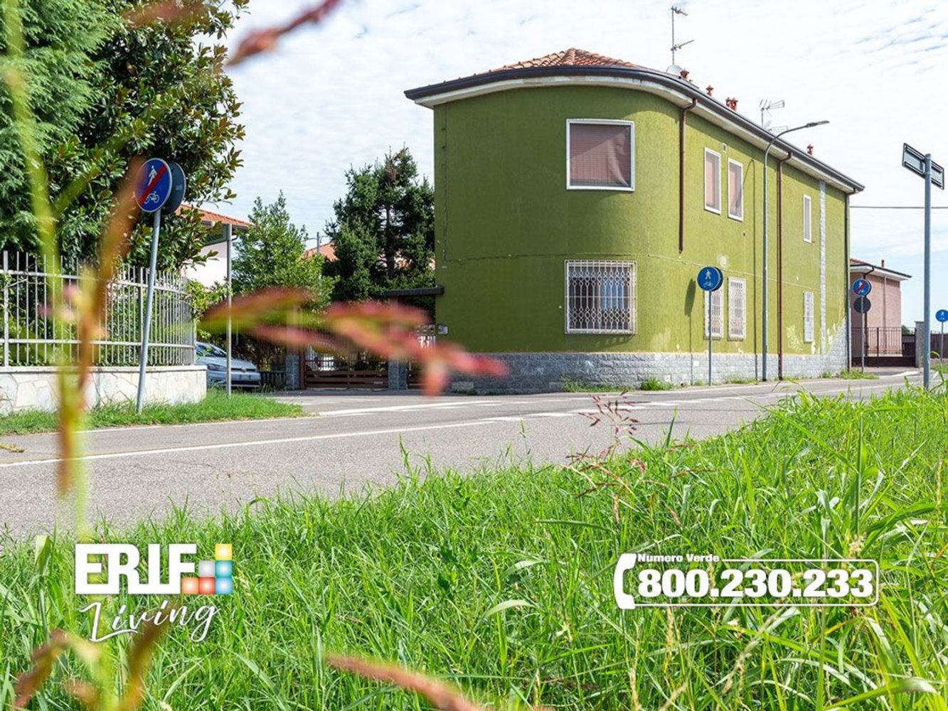 2 bedrooms Apartment in Canegrate, Italy No. 366197