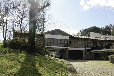 Земельный участок с 4 спальнями в Морейра де Конегуш, Португалия № 192537