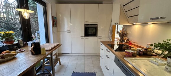 4 bedrooms Townhouse in Mannheim, Germany No. 113688 11