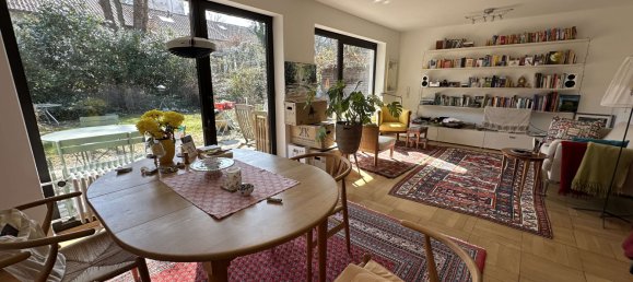 4 bedrooms Townhouse in Mannheim, Germany No. 113688 8