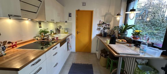 4 bedrooms Townhouse in Mannheim, Germany No. 113688 10