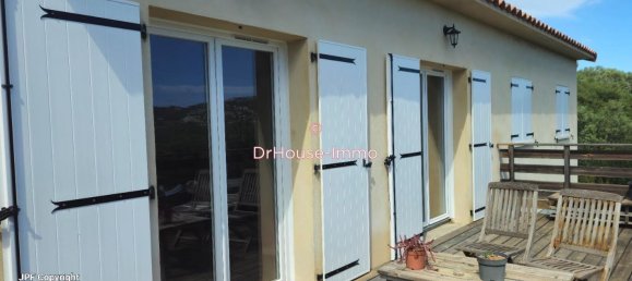 Casa T3 em Sotta, France N.º 38589 2