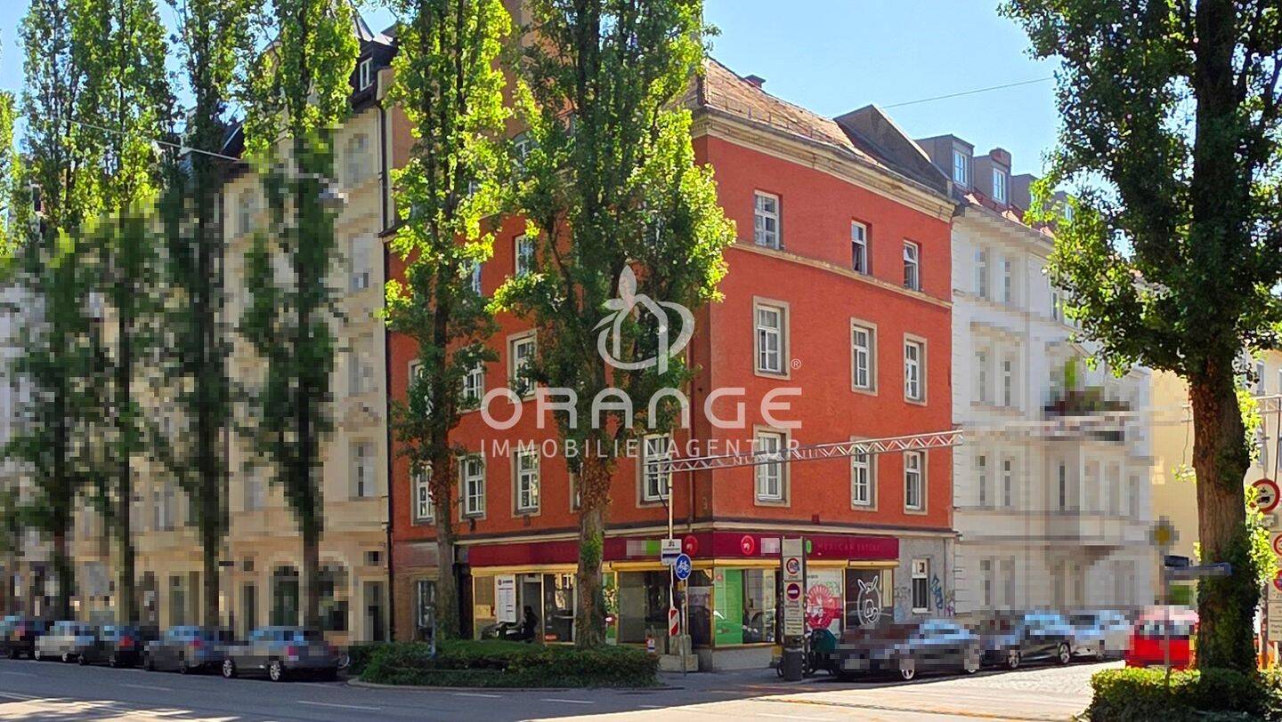8 bedrooms Building in Munich, Germany No. 371111