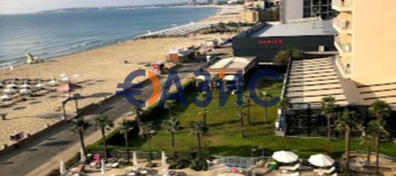 2 chambres Appartement à Kosharitsa, Bulgaria No. 538 57