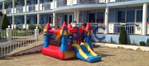 2 chambres Appartement à Kosharitsa, Bulgaria No. 538 50