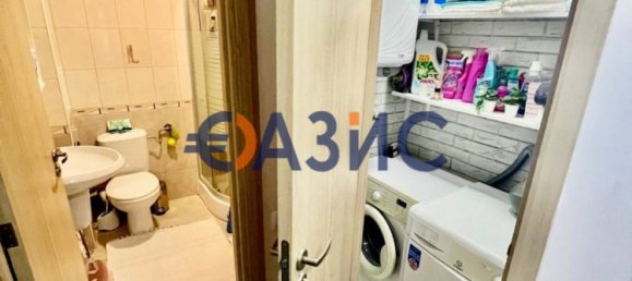 2 chambres Appartement à Kosharitsa, Bulgaria No. 538 6