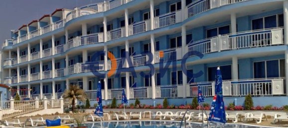 2 chambres Appartement à Kosharitsa, Bulgaria No. 538 45