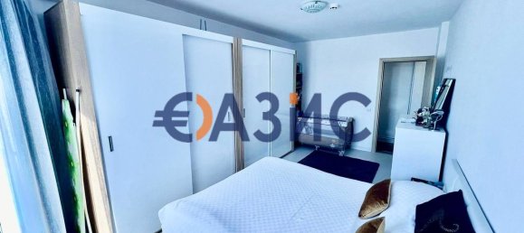 2 chambres Appartement à Kosharitsa, Bulgaria No. 538 28