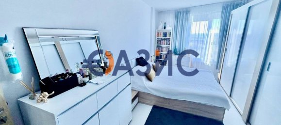 2 chambres Appartement à Kosharitsa, Bulgaria No. 538 11