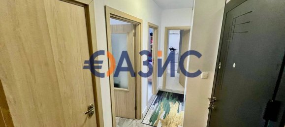 2 chambres Appartement à Kosharitsa, Bulgaria No. 538 9