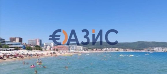 2 chambres Appartement à Kosharitsa, Bulgaria No. 538 55