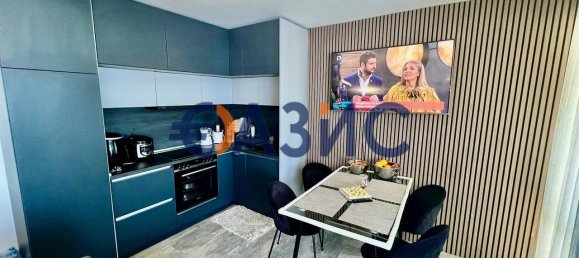 2 chambres Appartement à Kosharitsa, Bulgaria No. 538 20