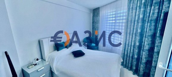 2 chambres Appartement à Kosharitsa, Bulgaria No. 538 33