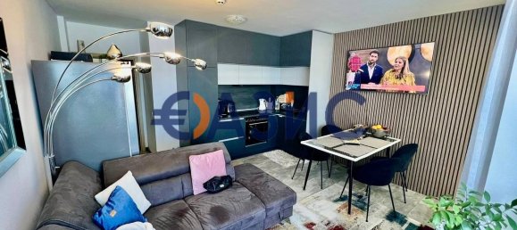 2 chambres Appartement à Kosharitsa, Bulgaria No. 538 25