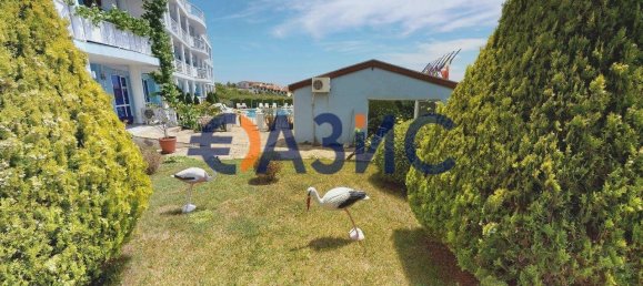 2 chambres Appartement à Kosharitsa, Bulgaria No. 538 30