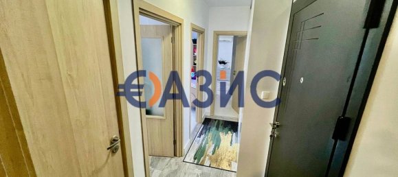 2 chambres Appartement à Kosharitsa, Bulgaria No. 538 2