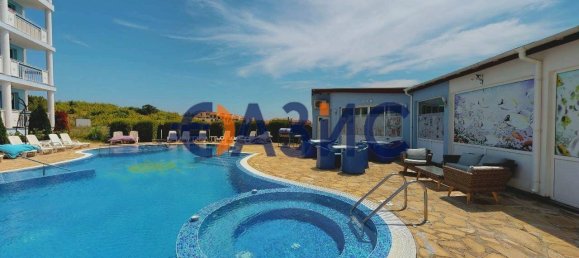 2 chambres Appartement à Kosharitsa, Bulgaria No. 538 34