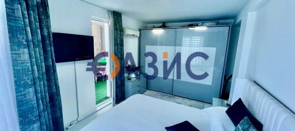 2 chambres Appartement à Kosharitsa, Bulgaria No. 538 32