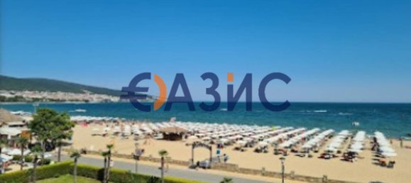 2 chambres Appartement à Kosharitsa, Bulgaria No. 538 58