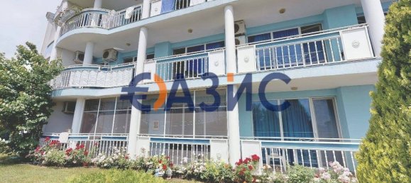 2 chambres Appartement à Kosharitsa, Bulgaria No. 538 36