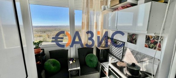 2 chambres Appartement à Kosharitsa, Bulgaria No. 538 14