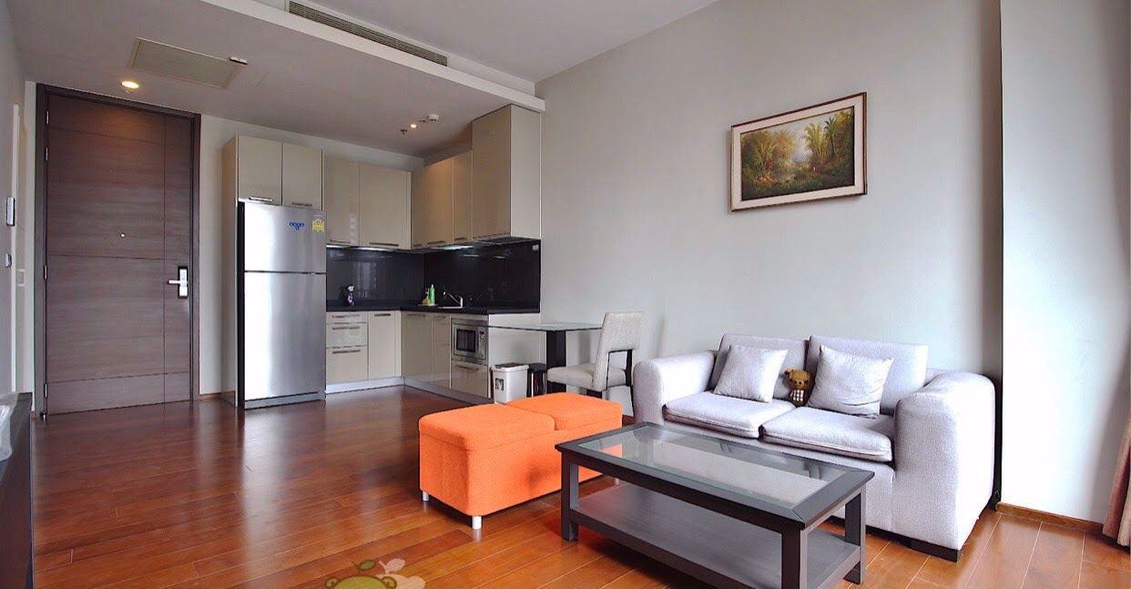 1 chambre Condo à Quattro by Sansiri Bangkok, Thailand No. 32538