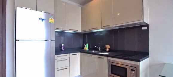 1 chambre Condo à Quattro by Sansiri Bangkok, Thailand No. 32538 2