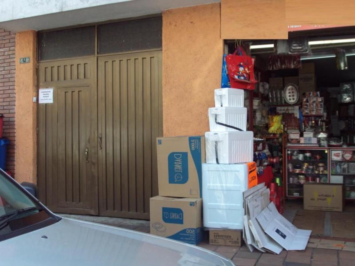 6 bedrooms House in Bogota, Colombia No. 12813