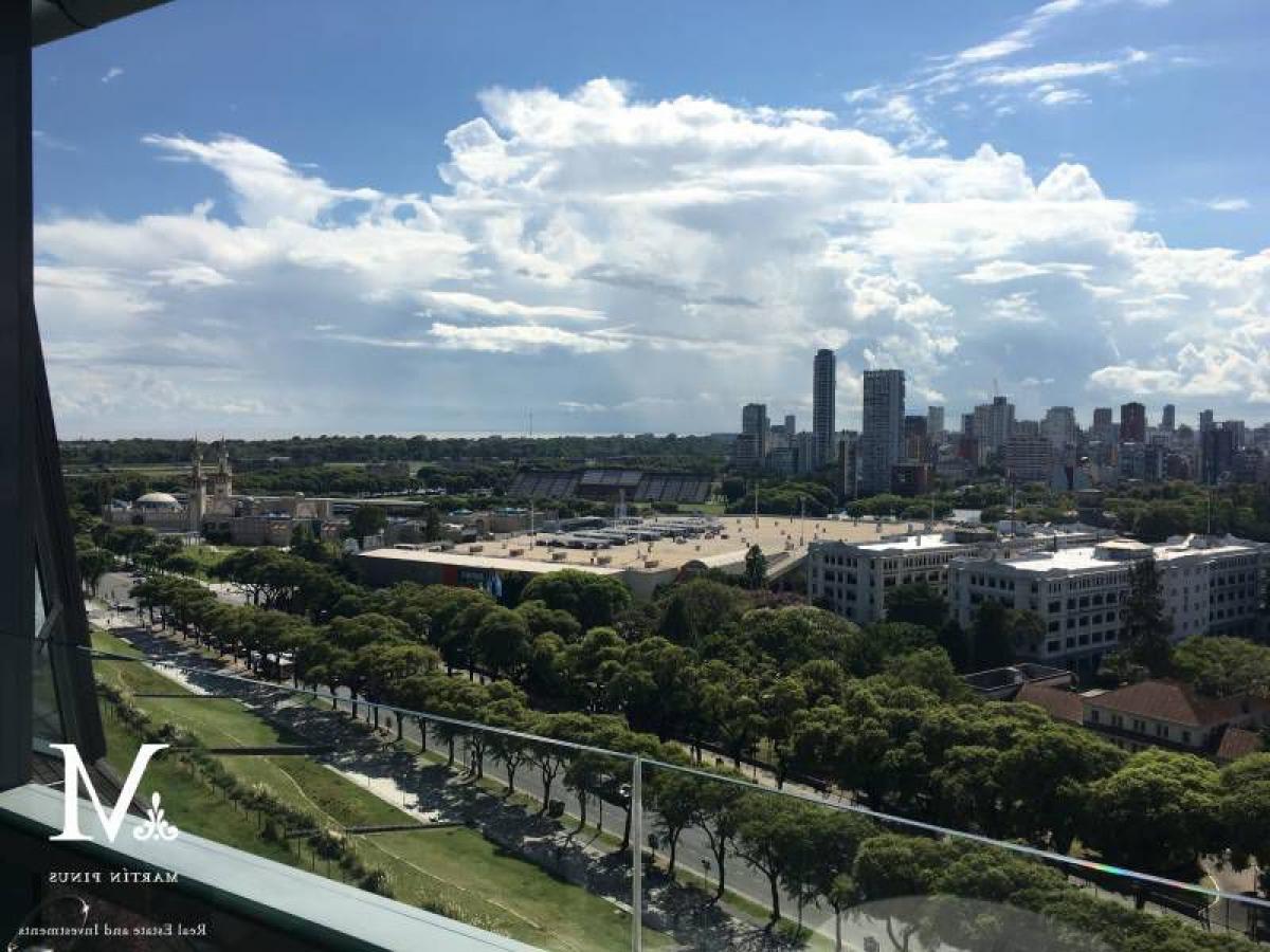 Studio in Buenos Aires, Argentina No. 65915