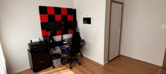 3 bedrooms Apartment in Rive-de-Gier, France No. 355568 8