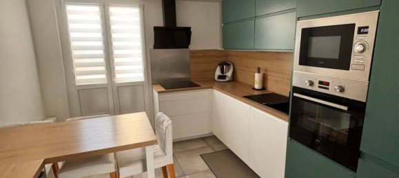 3 bedrooms Apartment in Rive-de-Gier, France No. 355568 9