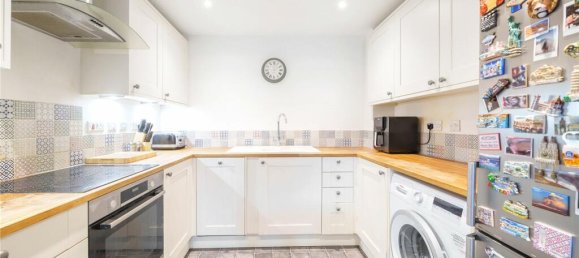 Квартира с 2 спальнями в Лондон, Великобритания № 12222 7