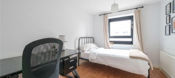 Квартира с 2 спальнями в Лондон, Великобритания № 12222 6