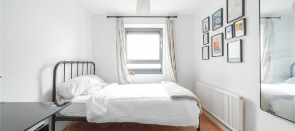 Квартира с 2 спальнями в Лондон, Великобритания № 12222 16