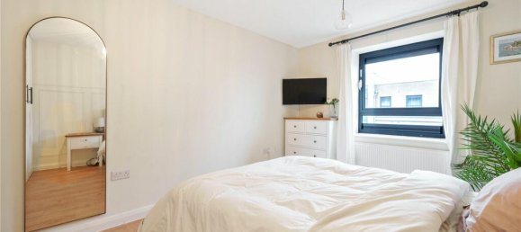 Квартира с 2 спальнями в Лондон, Великобритания № 12222 12