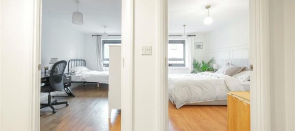 Квартира с 2 спальнями в Лондон, Великобритания № 12222 21