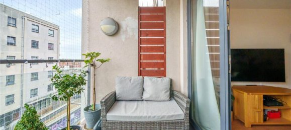 Квартира с 2 спальнями в Лондон, Великобритания № 12222 15