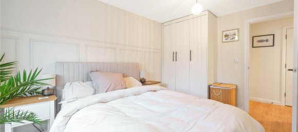 Квартира с 2 спальнями в Лондон, Великобритания № 12222 5