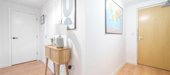 Квартира с 2 спальнями в Лондон, Великобритания № 12222 17